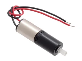 תמונה של מוצר מנוע תת-מיקרו 500rpm @ 6V