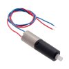 מנוע תת-מיקרו 90rpm @ 6V
