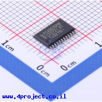 NXP Semicon PCA9535PW,112