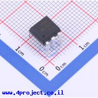 UMW(Youtai Semiconductor Co., Ltd.) MOC3023M