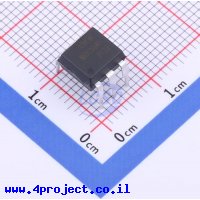 UMW(Youtai Semiconductor Co., Ltd.) MOC3041M