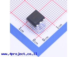 תמונה של מוצר  UMW(Youtai Semiconductor Co., Ltd.) MOC3042M