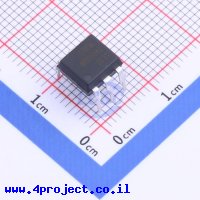 UMW(Youtai Semiconductor Co., Ltd.) MOC3042M