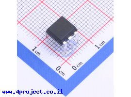 תמונה של מוצר  UMW(Youtai Semiconductor Co., Ltd.) MOC3043M