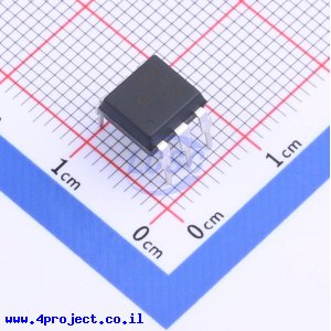 UMW(Youtai Semiconductor Co., Ltd.) MOC3043M