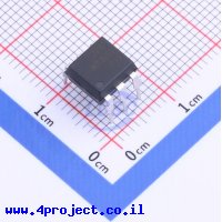 UMW(Youtai Semiconductor Co., Ltd.) MOC3051M