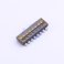 CTS Electronic Components 219-8MSTR