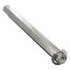מוט REX 8mm פלדה עם טבעת - אורך 96 מ"מ