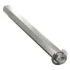 מוט REX 8mm פלדה עם טבעת - אורך 96 מ"מ