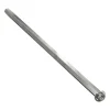 מוט REX 8mm פלדה עם טבעת - אורך 264 מ"מ