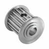 גלגלת רצועת תזמון 3mm HTD לציר 6 מ"מ - 18 שיניים