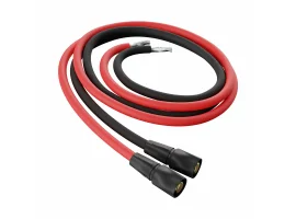 תמונה של מוצר מחבר Bullet 3.5mm זכר עם חוטים AWG16