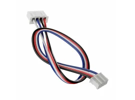 תמונה של מוצר כבל JST-XH 4-pin ל-JST-PH 4-pin - אורך 15 ס"מ