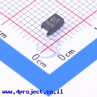 MDD(Microdiode Electronics) 1SMA4733A