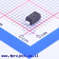 MDD(Microdiode Electronics) 1SMA4735A