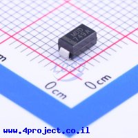 MDD(Microdiode Electronics) 1SMA4749A
