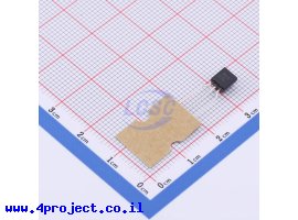 תמונה של מוצר  onsemi J175-D26Z