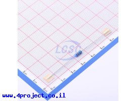 תמונה של מוצר  YAGEO MFR-25FRF52-10K5
