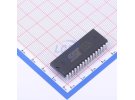תמונה של מוצר  Microchip Tech SST39SF010A-70-4C-PHE