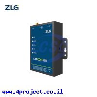 ZLG Zhiyuan Elec CATCOM-100