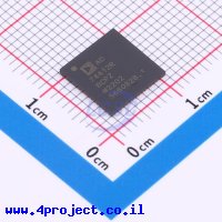 Analog Devices AD74412RBCPZ