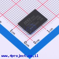 ISSI(Integrated Silicon Solution) IS43TR16256BL-125KBLI