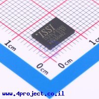 ISSI(Integrated Silicon Solution) IS25LP256D-JLLE