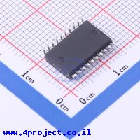 STMicroelectronics L6205D