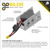 סוללה נטענת - NiMH 6V/3000mAh