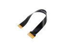 תמונה של מוצר כבל FFC לחיבור מסך DSI לכרטיסי Raspberry PI - אורך 15 ס"מ