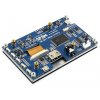 מסך קיבולי LCD 4.3" IPS 800x480, ממשק HDMI, מגע USB