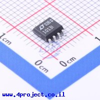 Analog Devices LT1013IS8#TRPBF