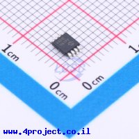 Microchip Tech MCP4821-E/MS