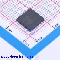 Analog Devices AD9248BCPZ-20
