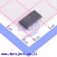 Microchip Tech ATM90E26-YU-R