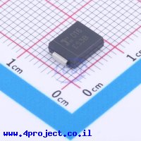 Diodes Incorporated ES3B-13-F