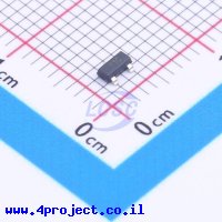 Microchip Tech LM4041CYM3-1.2-TR