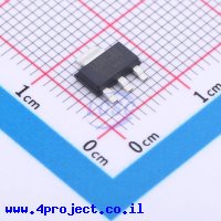 Microchip Tech TC1262-3.3VDB