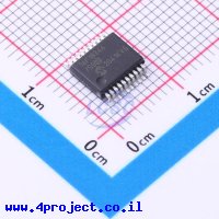 Microchip Tech PIC16F18346-I/SS