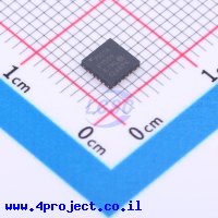 Microchip Tech PIC16F1509-E/ML