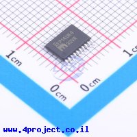 Microchip Tech SY100EP14UK4G