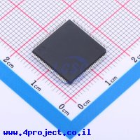 Microchip Tech ATSAM4SD32CA-AU