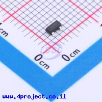 Microchip Tech 11AA02UIDT-I/TT
