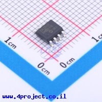 Microchip Tech 23LC512-I/SN