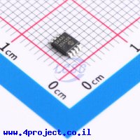 Microchip Tech 25AA160AT-I/MS