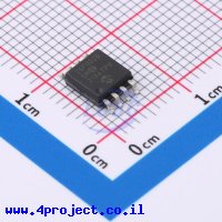 Microchip Tech SST26VF032B-104I/SM