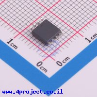 ISSI(Integrated Silicon Solution) IS25WP064A-JBLE-TR