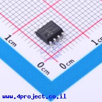 Microchip Tech TC4424AVOA