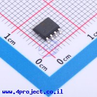 Microchip Tech MIC2506YM