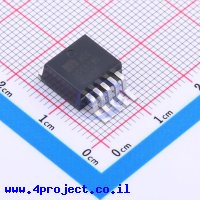 Microchip Tech MIC29503WU